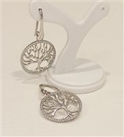 Orecchini Vidali Gioielli Donna in Argento ORAR-34 - ORAR-34